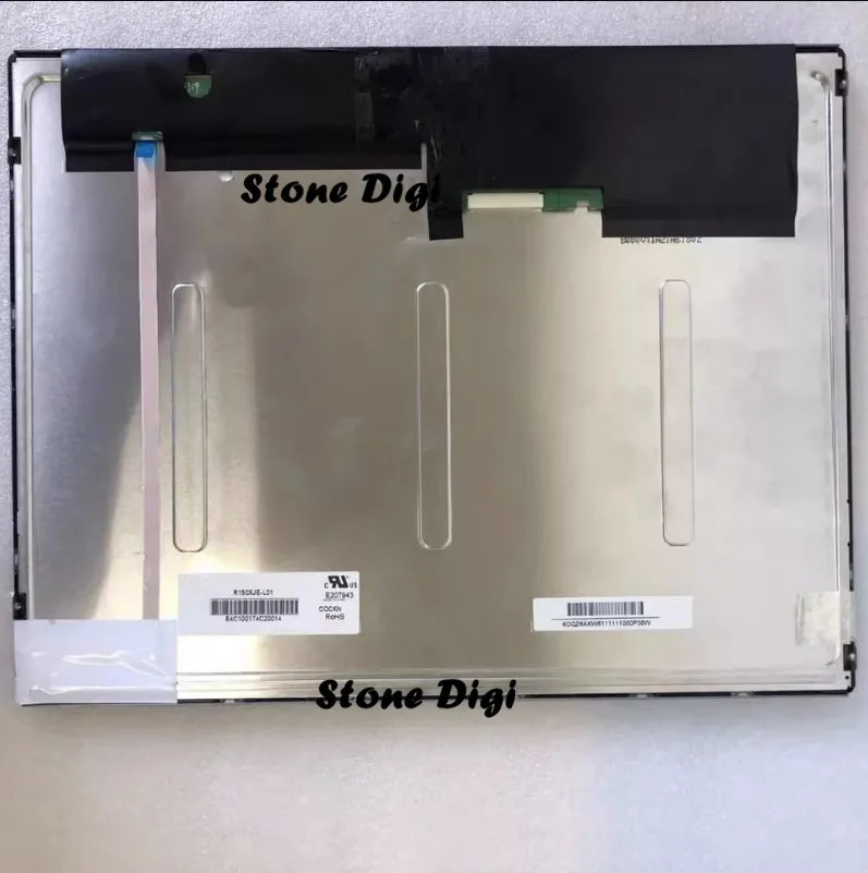 A 등급 R150XJE-L01 LCD 디스플레이 스크린 패널 R150XJE L01 15.0 인치