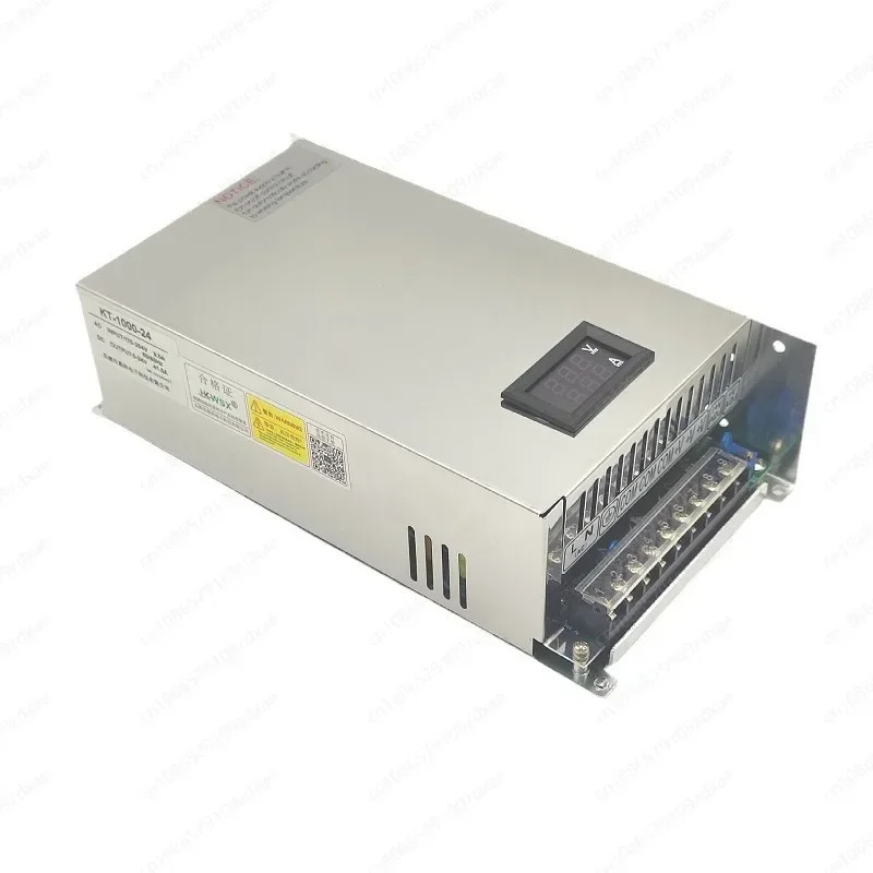 전압 전류 이조절 디지털 디스플레이 전원공급장치 모듈 1000W LED 0-80V
