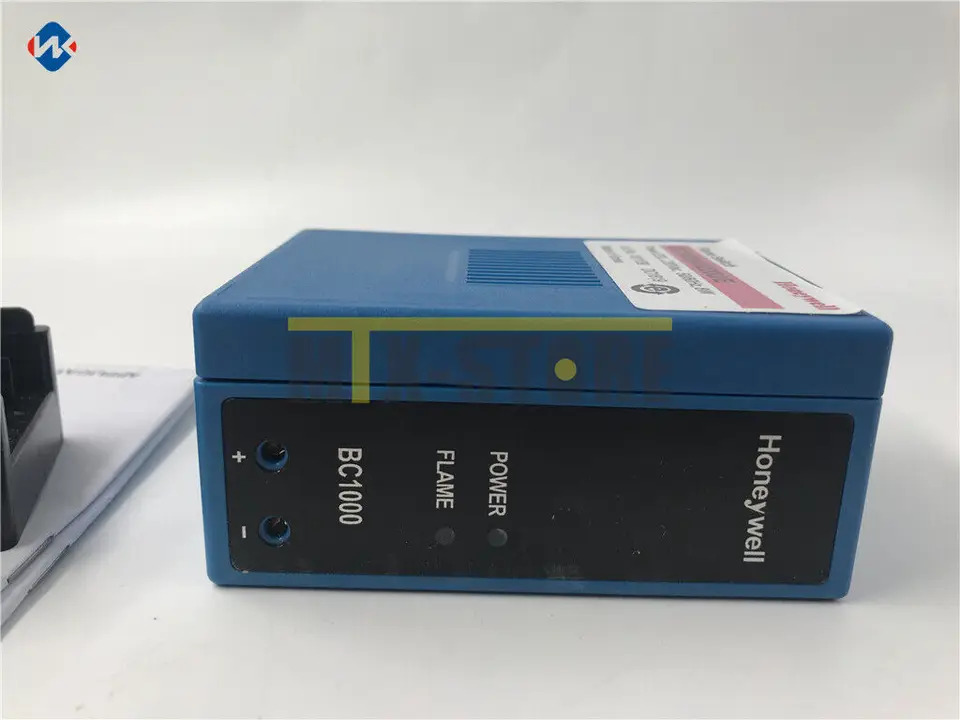 버너하니웰 컨트롤 BC1000A0220U/E BC1000A 0220U 신