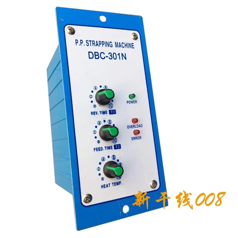P.P. 스트래핑 기계 DBC-301N DBC-301ND DBC-101ND DBC-101N 회로 기판 컨트롤러 PCB-1P3ND PCB-3P3ND