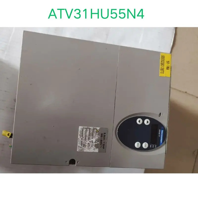 리퍼 OK 인버터 ATV31HU55N4