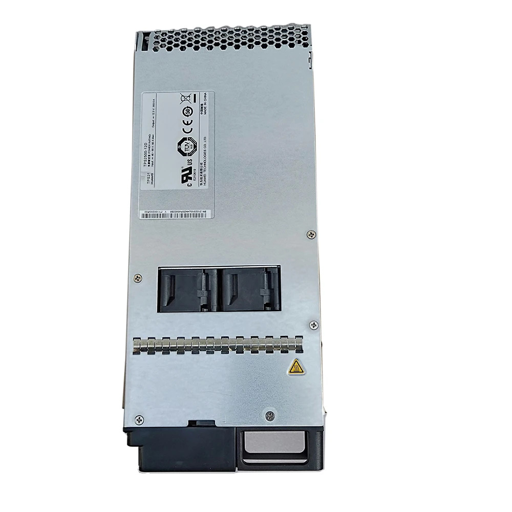 Huawei호환 TPS2500-12D 48-60V 80A 12.3V 203.5A 2500W 스위칭 전원공급장치 리퍼 전