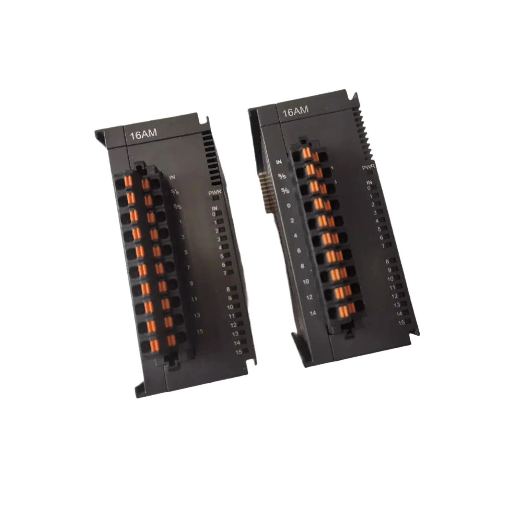 오리지널 프로그래밍 컨트롤러 DVP08SP11R AS16AM10N-A AS06XA-A AS04AD-A DVP08SN11T PLC.