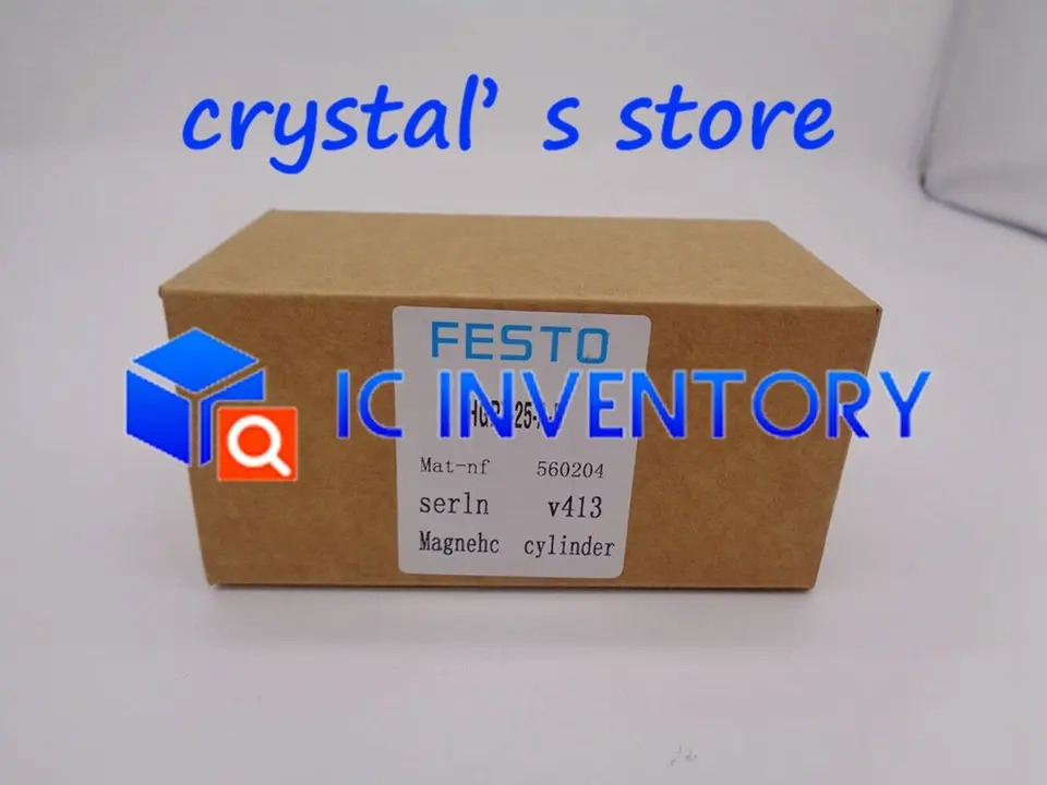 FESTO HGPT-25-A-B 560204 신