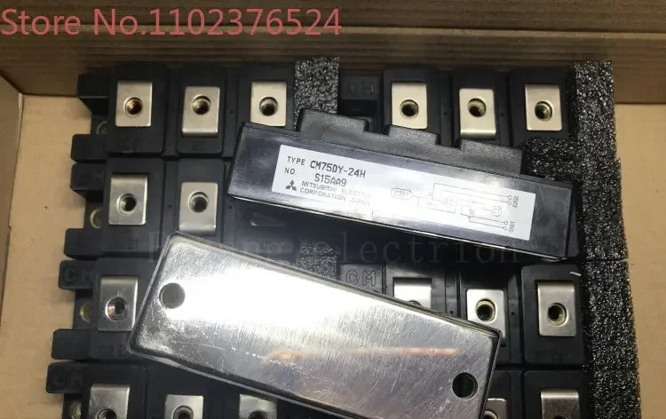 CM75DY-24H CM100DY-12H CM50DY-24H CM75E3Y-24E CM75E3Y-12E
