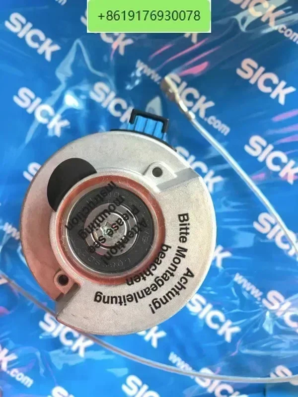 독일산 Schke SICK 엔코더 SRS50-HZA0-S39 SRS50-HZA0-S21