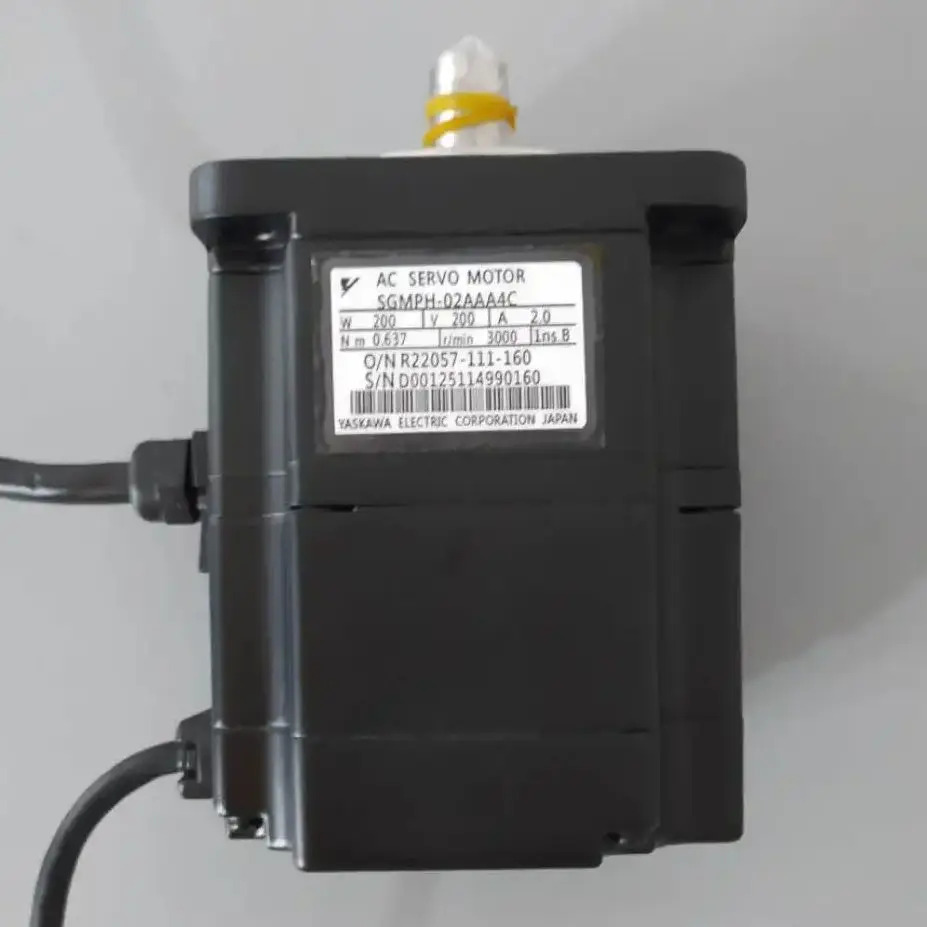 SGM호환PH-02AAA4C 서보모터 SGM호환PH 02AAA4C 신