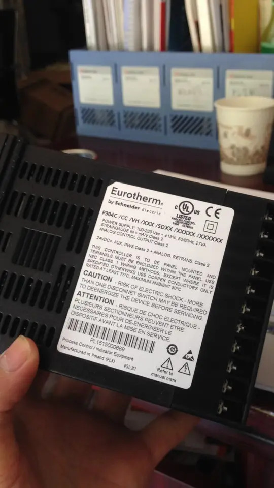 오리지널 영국 콘티넨탈 P304C ATC880 대체 가능