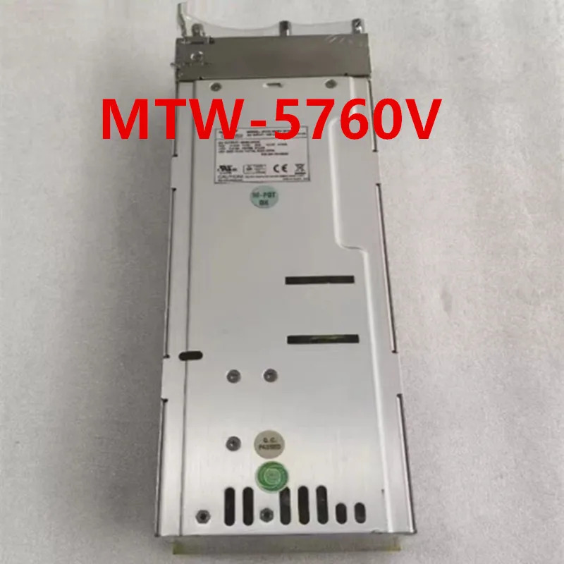 EMACS 760W 전원공급장치 MTW-5760V MTW-5660V새 원본 PSU