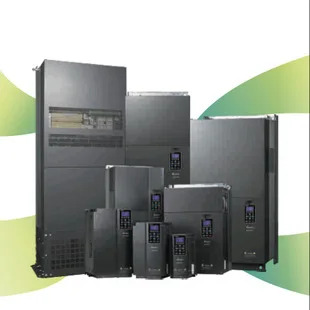 델타 전류 벡터 인버터 VFD450C43A 380V/45KW 신