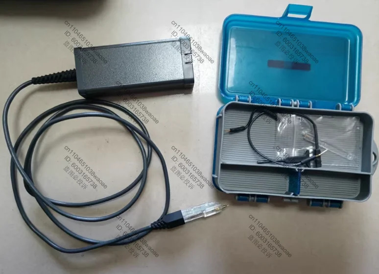 액티브 프로브 HFP2500 2.5GHz 대역폭 리퍼 완료 OK