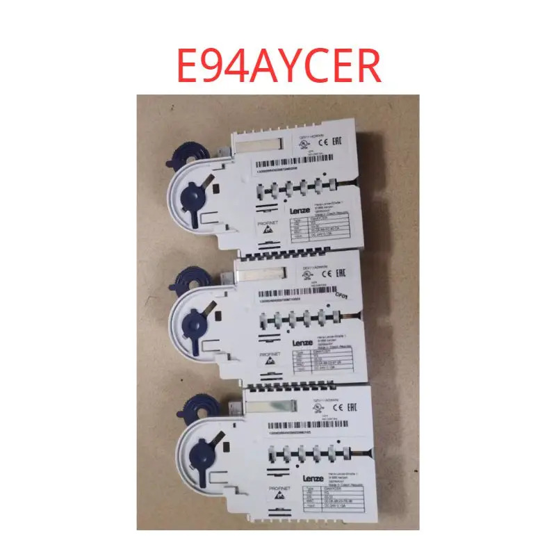 E94AYCER 리퍼가 정상