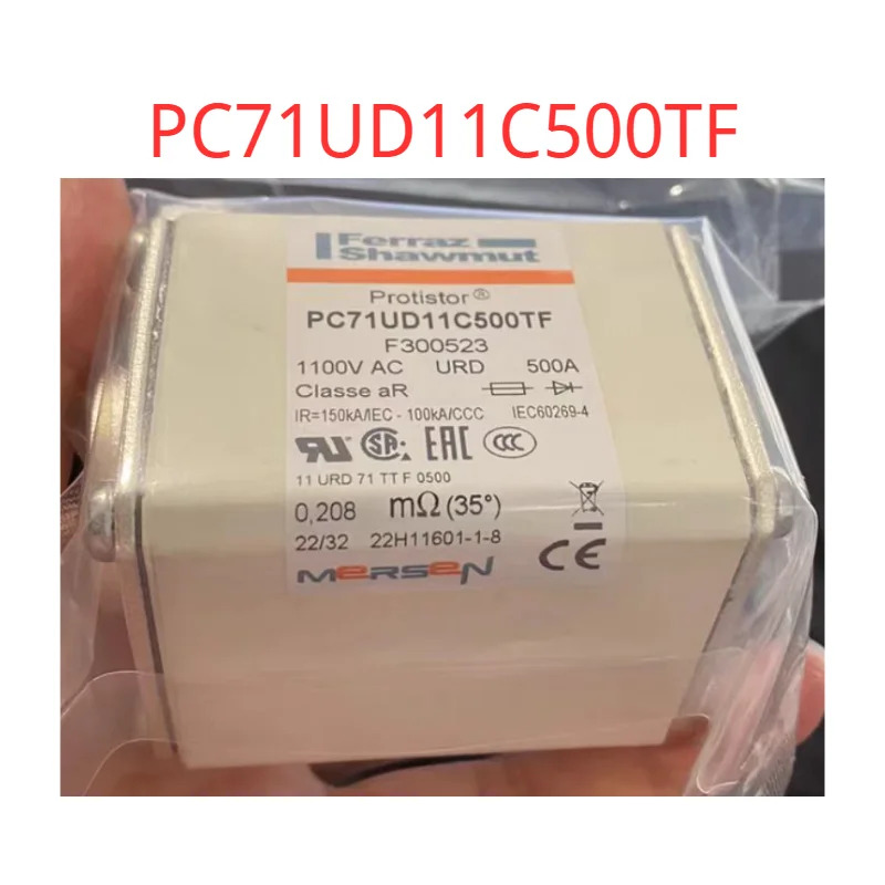 PC71UD11C500TF 원본