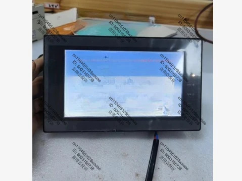 터치스크린 MT4404T 리퍼 완료