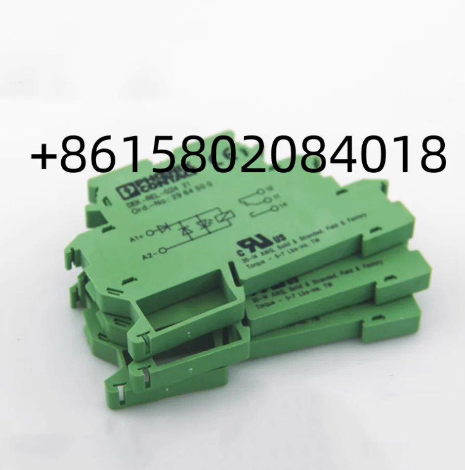 10pcs DEK-REL-G24/21 2964500