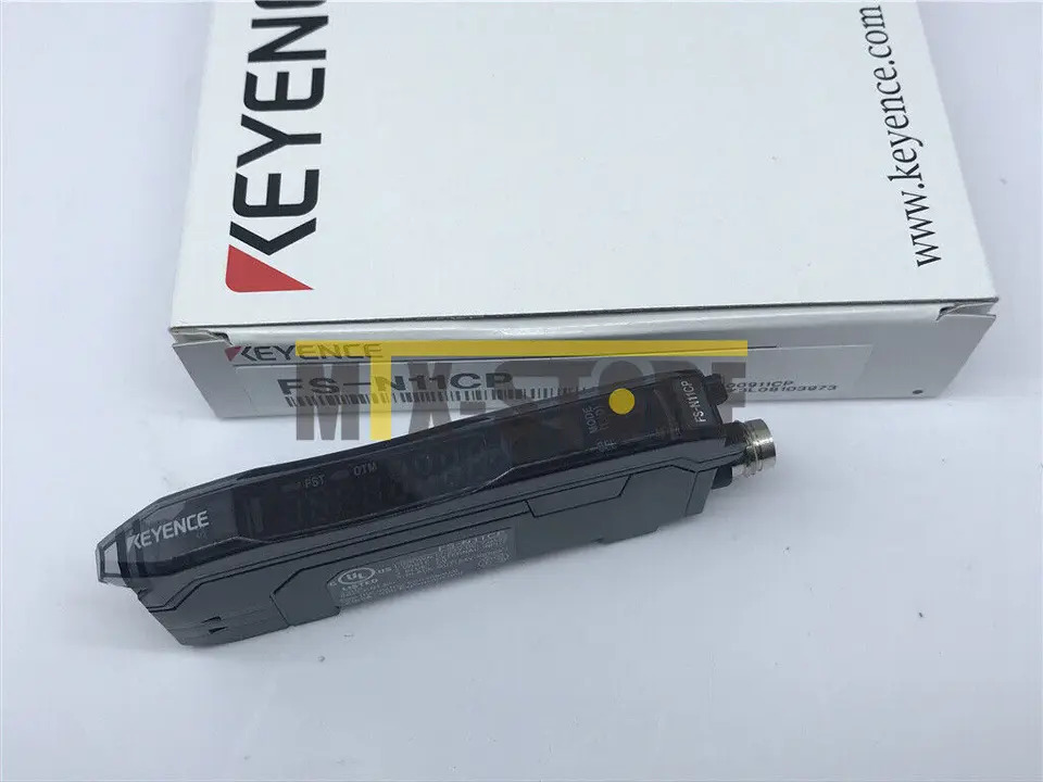 Keyence 센서 FS-N11CP FSN11CP 내 신