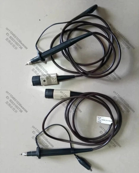 PP010 오실로스코프 프로브 대역폭 200MHZ 리퍼 완료 OK