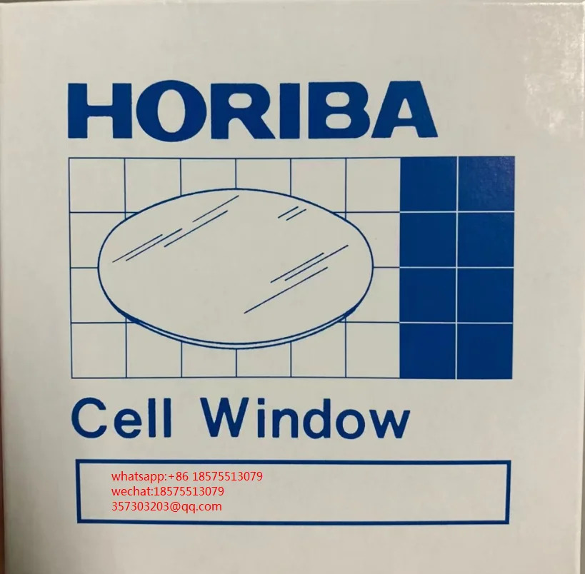 HORIBA 903800020001 필터 X선 형광 유황 셀 창 3014065886