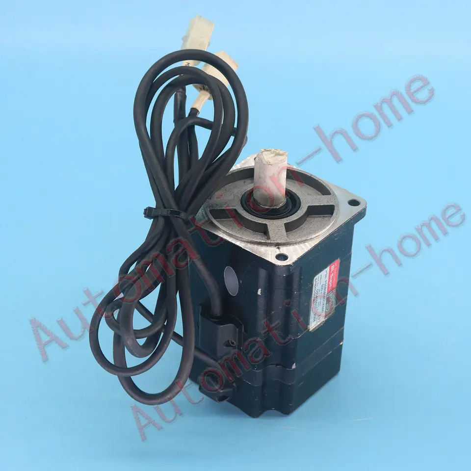 Sanyo 서보모터 P50B08050DXS00 QW 1PC