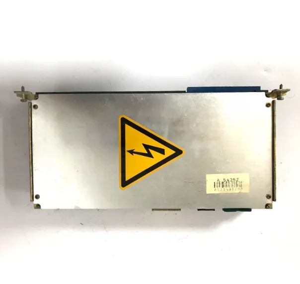 FANUC A16B-1212-0100-01 전원 장치  1