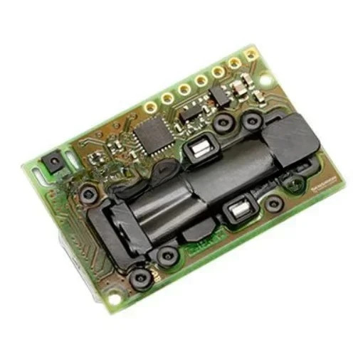 SCD30 CO2 센서 모듈