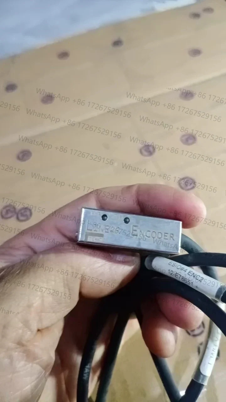 리딩 헤드 LINEAR ENCODER MEH-05