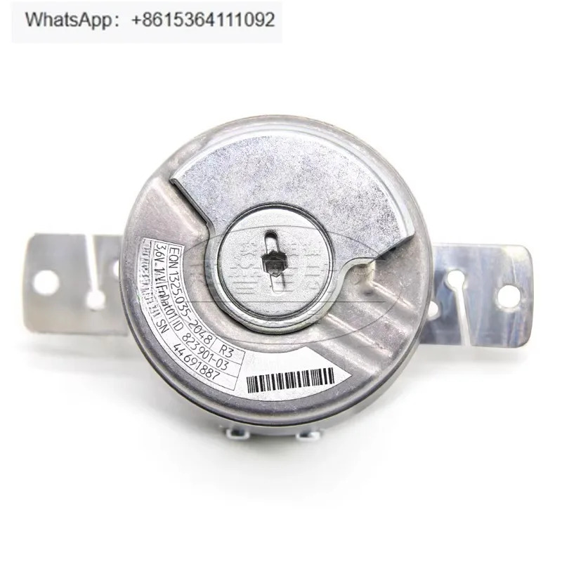 인코더 EQN1325.035-2048 ID 823901 -03