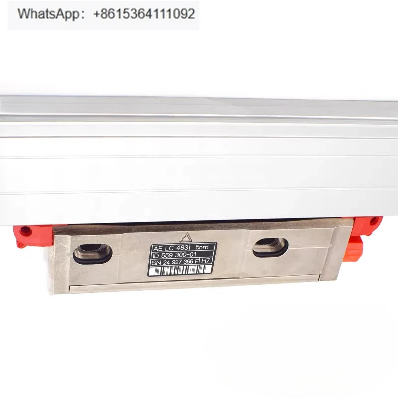 선형 격금LC483/LC1x3/LC4x3 New