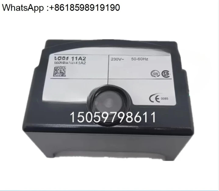 LFS1.21A2 LFS1.11A2 SIEMENS 화염 감지기 증폭기 LFE10  LAE10