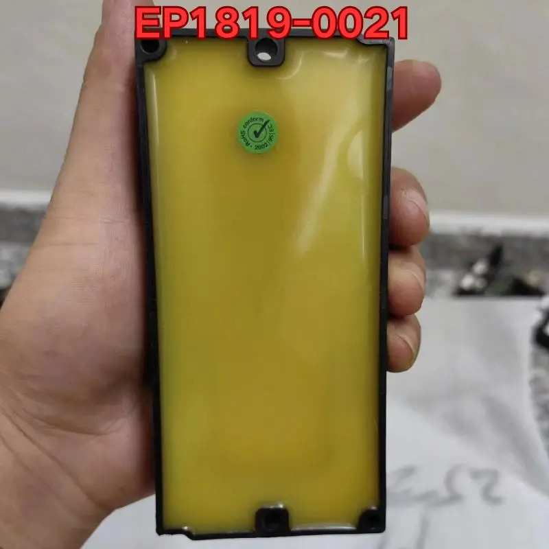 리퍼 PLC 모듈 EP1819-0021 기능 정상
