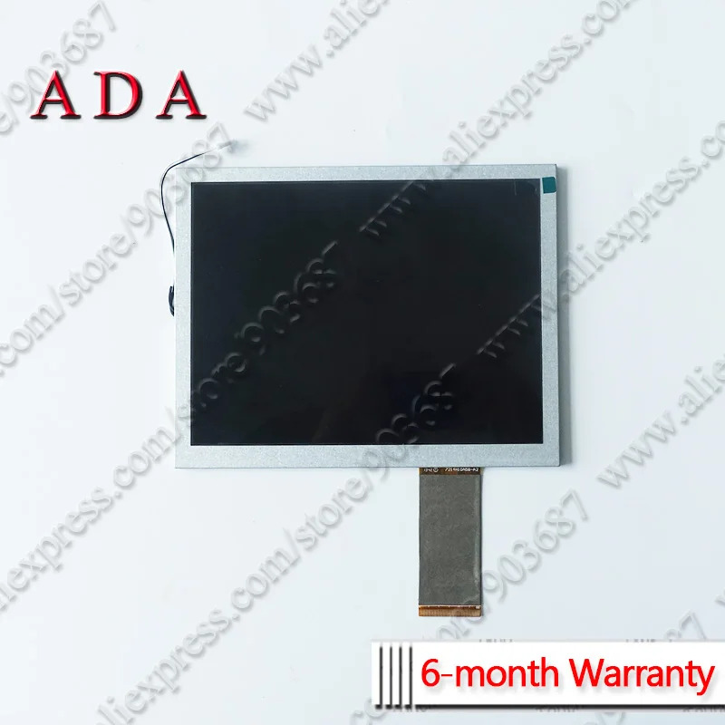 SIGM호환ATEK HBG0811-K LCD 디스플레이 패널