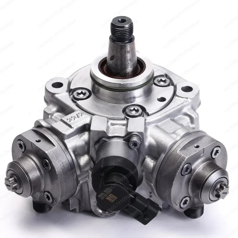 VEHICULOS 0445010804 고압 펌프 BC3Q9B395 - F-250 F-350 F-450 F-550 슈퍼 듀티 8 Cyl 6.7L 디젤