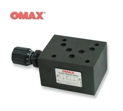 OMAX 스로틀 모듈 밸브 모델 MT-03T-K-20 MT-02-T-K-20 MT-02-P-K-20 MT-03-P-K-20 MT-02-A-K-20 MT-02-B-K-20 MT-0