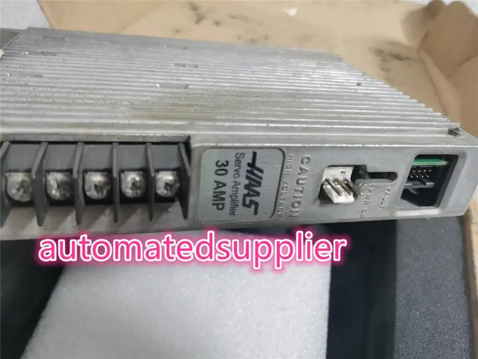 리퍼 서보 HAAS 3090 일 1PC