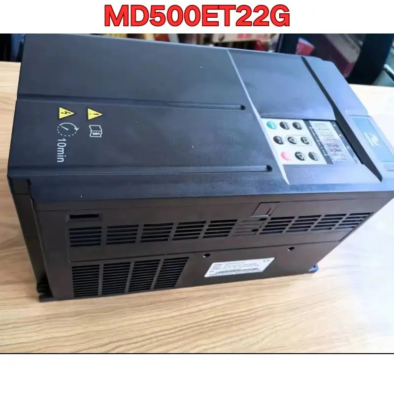 주파수 변환기 MD500ET22G
