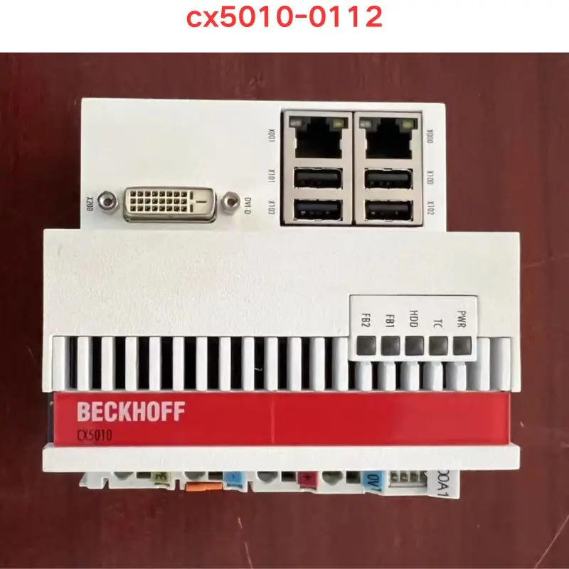 리퍼 cx5010-0112 호스트 기능 OK