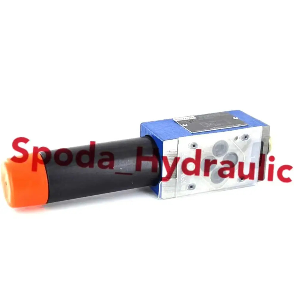 ZDR 렉스로스 유압 감압밸브 6 DP2-45 210YM ZDR6DP2-45