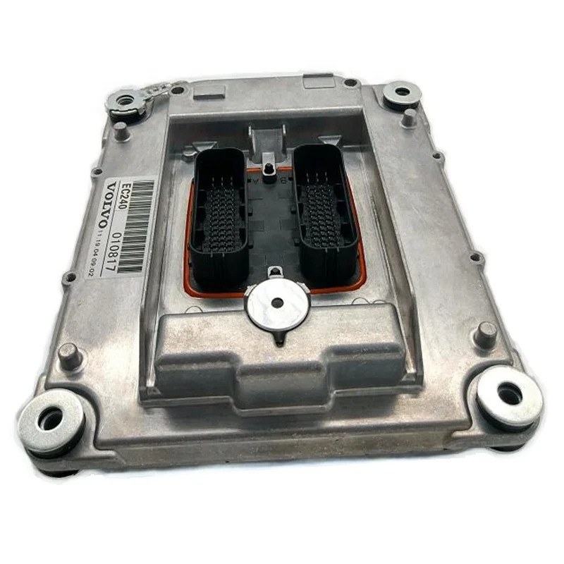 ECU 컨트롤러 EC210B 240B 290B 60100000 굴삭기 엔진 패널 용