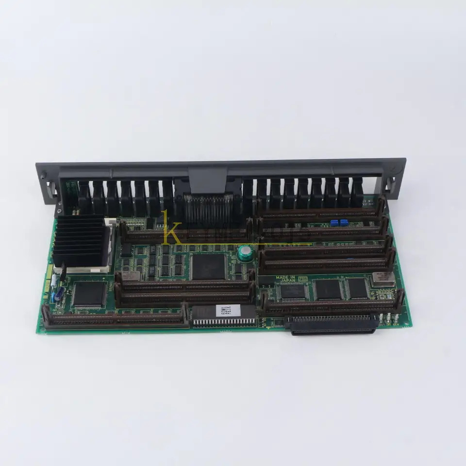 FANUC A16B-3200-0210 신