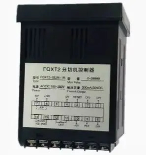스텝퍼 서보모터 속도조절기 펄스 발생기 MTPG2-5E2N FQXT2-5E2N-1R MTPG2-5E2N-1R