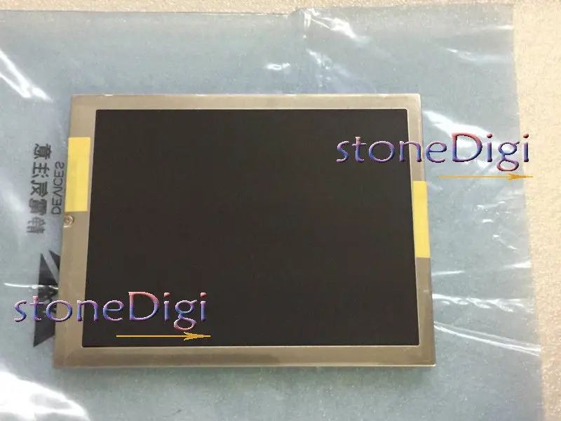 NL6448BC20-35C 등급 A 6.5 인치 LCD 디스플레이 스크린 패널 640x480