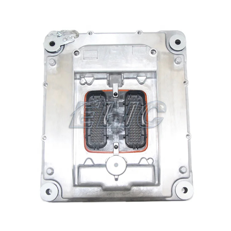 Ec210b ec290 굴삭기 ECM 20695319 TAD1342 트럭 컴퓨터 보드 20814594 엔진 컨트롤러 ECU 60100000 for volvo