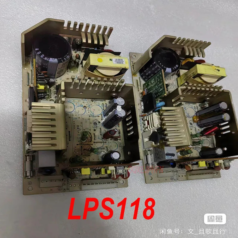 ASTEC 전원공급장치 LPS118 100-240VAC
