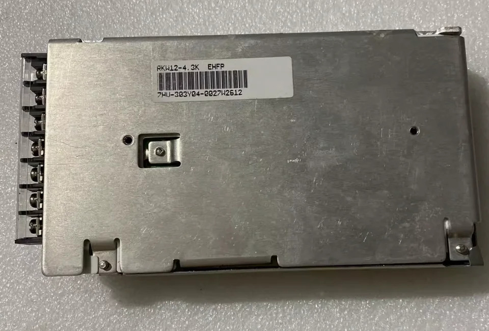 PKw12-4.3K TDK CA-U3 0821300911 TS3667N3E8 FIS-0710-0154G ASCO-833-622547