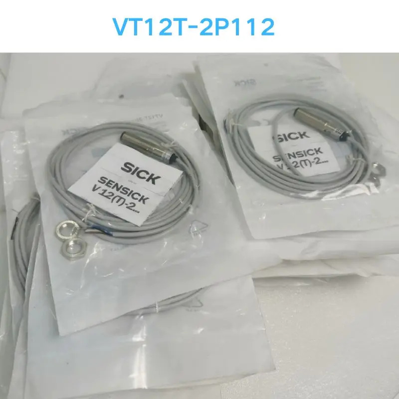 VT12T-2P112 센서