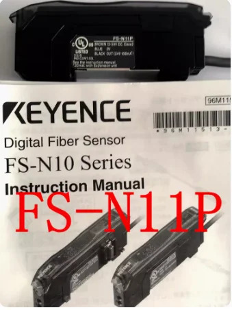 KEYENCE 디지털 광섬유 증폭기 FS-V21R FS-V21RP FS-N18N 18P 11N 11P 12N 12P FS-V11 21 22 31 32 30/33 FS-V11P 3