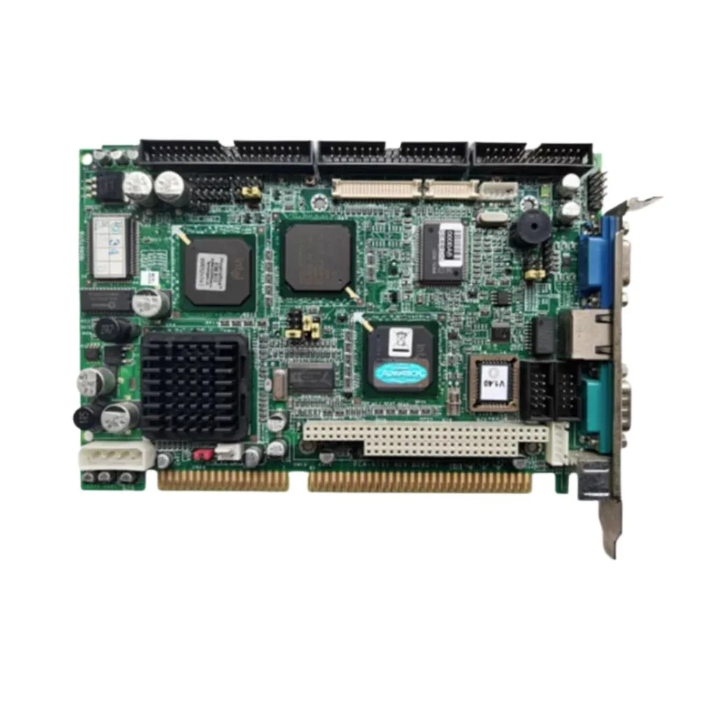 마더보드리퍼 PCA-6751 REV B202-1 B2