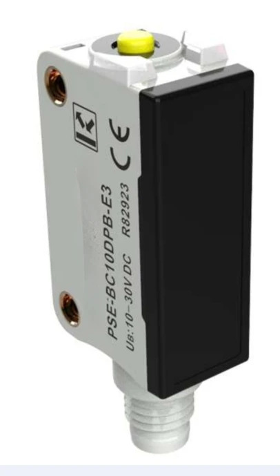 PSE-YC25DPBR-E3 센서 DC3 와이어 PNP M8 플매트 카펫 러그인광전스위치
