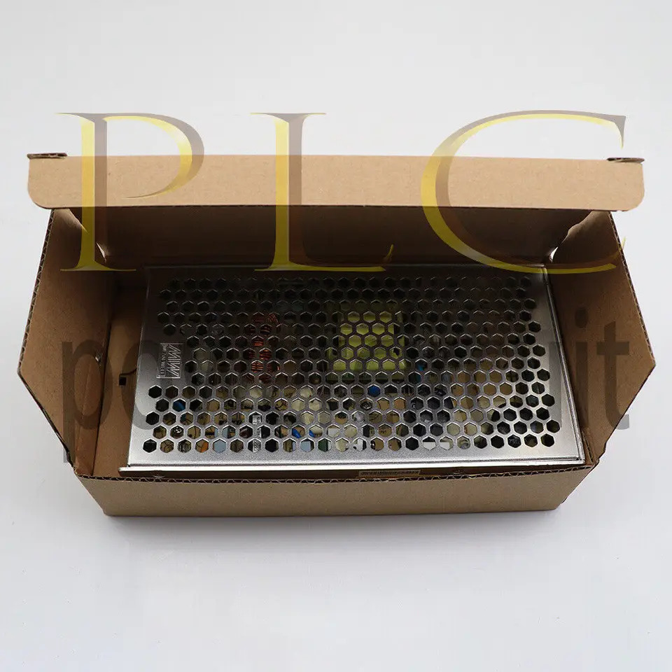 MEANWELL NES-200-24 스위칭 전원공급장치 내200W 24V 신