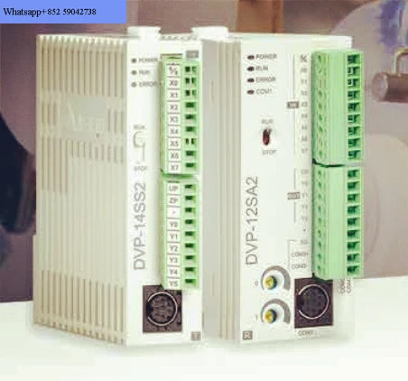 DVP12SE11R DVP12SE11T DVP12SS211S DVP12SA211R DVP12SA211T DVP16SP11R DVP14SS211T DVP14SS211R PLC 모